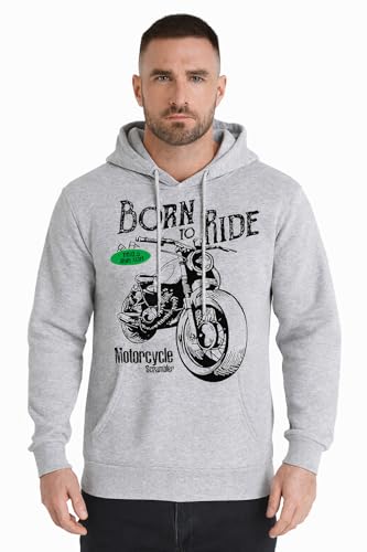 Image of GYRFALCON Solid, Regular Fit, Cotton Fleece Blend, Hooded Sweatshirt Pullovers for Men & Women(Pack of 1)