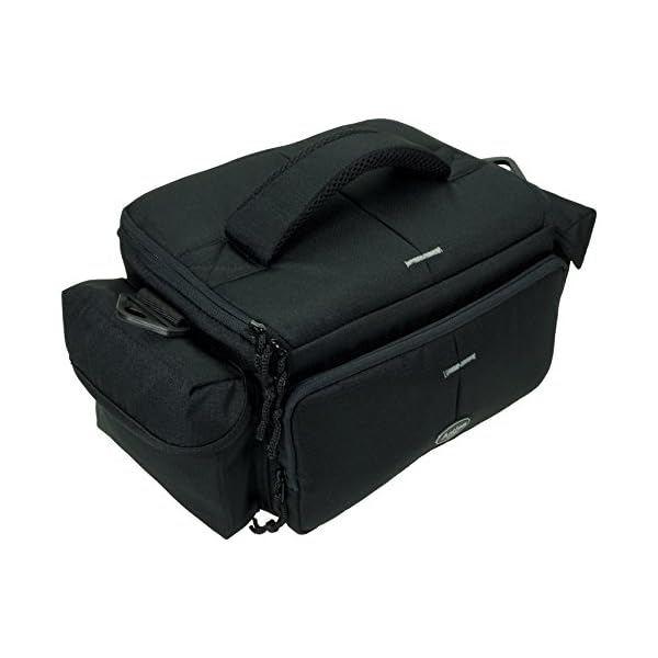 DÖRR Fototasche Action Black No 4.5 – Bild 3