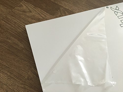 Forex-pvc espanso bianco spessore 5 mm-scegli