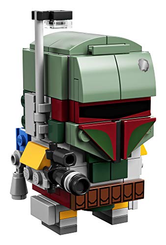 boba fett brickheadz