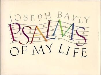 Hardcover Psalms of my life Book