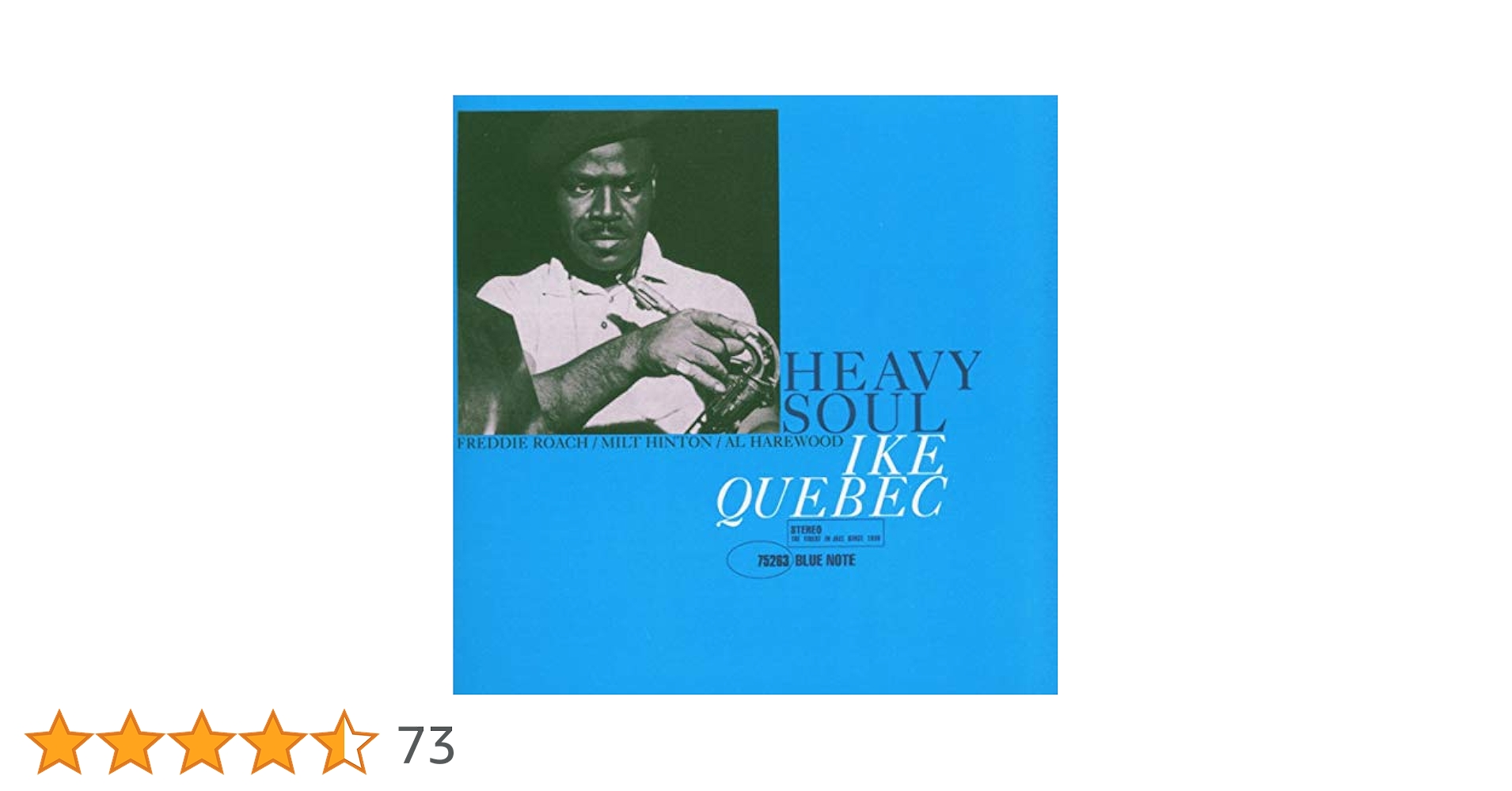 Amazon.co.jp: Heavy Soul: ミュージック