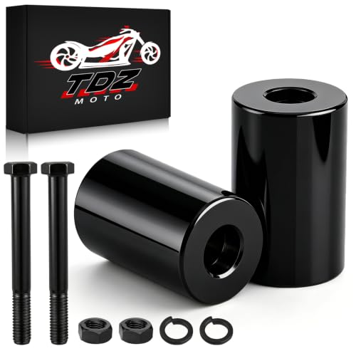 Amazon.co.jp: TDZ 2インチライズハンドルバーライザー
