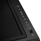 Kolink Observatory Z ARGB E-ATX Midi Tower Case komputerowy, 4 fabrycznie zainstalowane wentylatory ARGB Gaming PC Case for AIO Cooling, PC Case RGB, PC Case Glass
