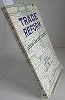 Trade Reform: Lessons from Eight Countries 1558150862 Book Cover