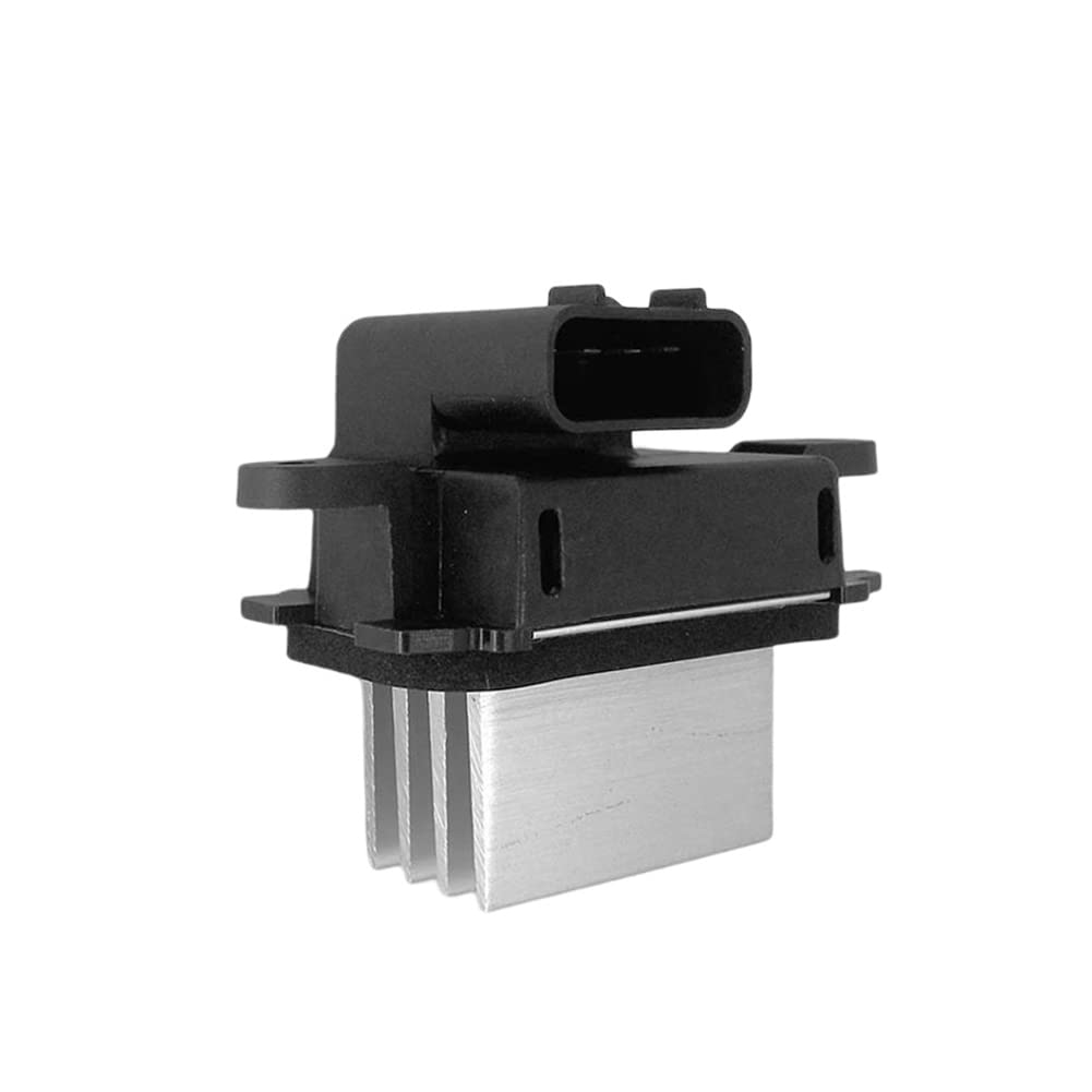 Resistencia Ventilador Radiador Para Mini R50 R52 R53 (2003-2008) - Pieza 17117541092R, Refrigeración Motor