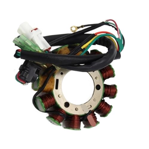 Bobine de stator pour YMH YFZ 350 résout perte d'étincelle remplace 3GG-85510-00