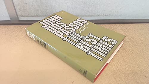 The best times: An informal memoir 0233959785 Book Cover