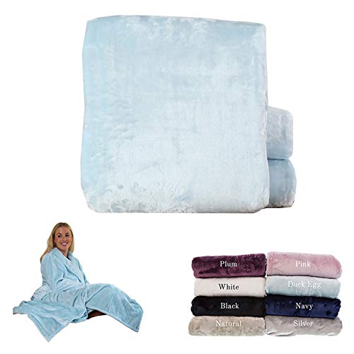 TowelsRus So Suave Snuggle Mantas