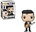 Funko Rocks: Johnny Cash - Johnny Cash Pop! Vinyl Figure (Includes Compatible Pop Box Protector Case)