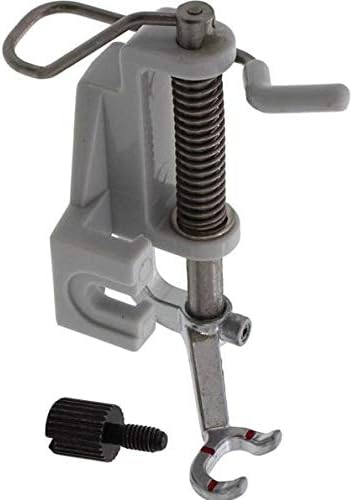 Sew-link Open-Toe Free Motion Spring Foot for Pfaff Creative 2.0, Creative 3.0, Creative 4.0