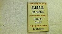 Algeria: The Realities B0000CK2LT Book Cover
