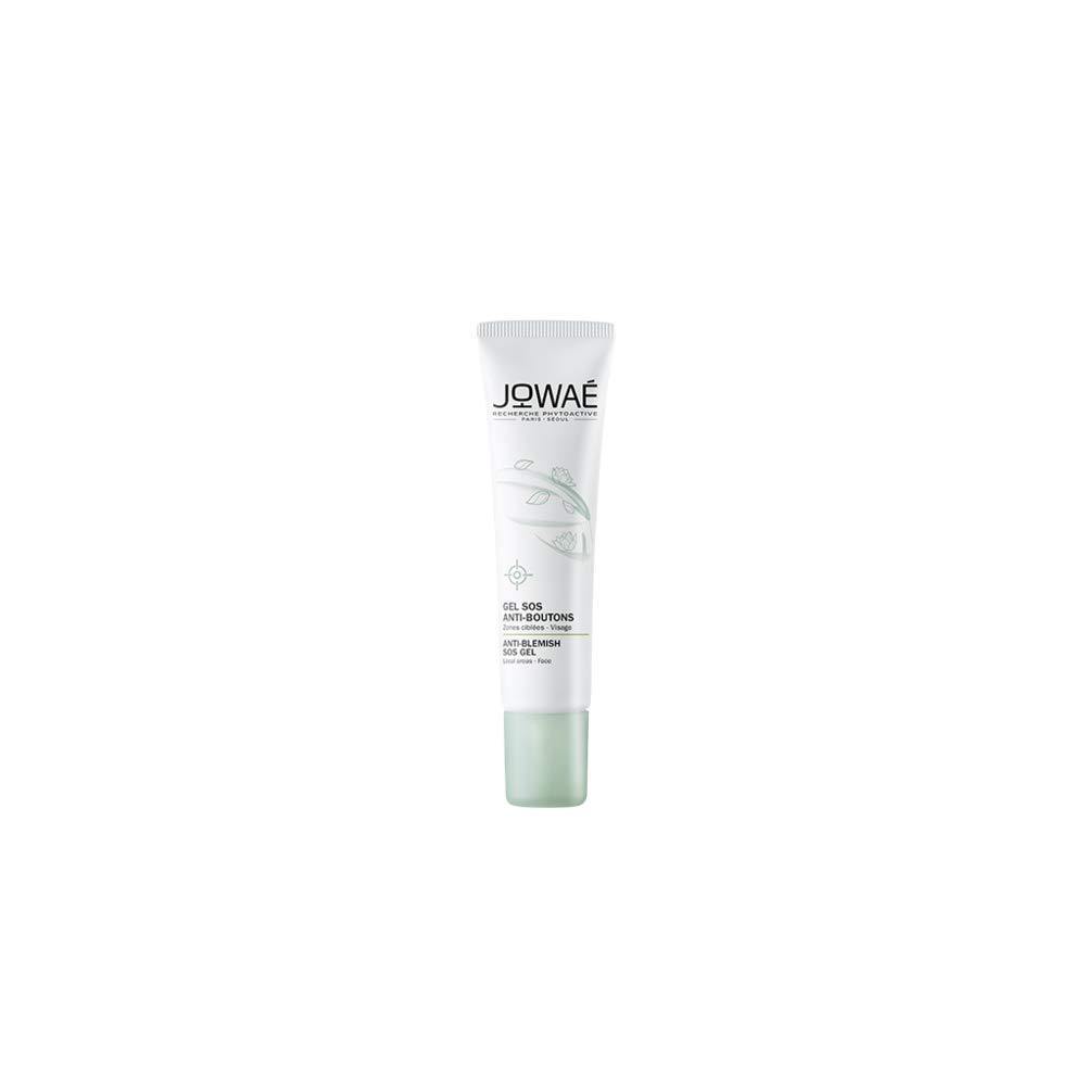 JOWAE RECHERCHE PHYTOACTIVE PARIS SEOULANTI BLEMISH SOS gel 10 ml