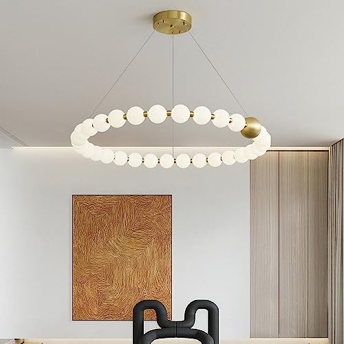 Lampe suspendue pour îlot de cuisine et table de salle à manger