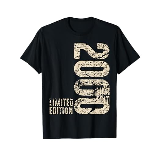 22 cumpleaños para hombre y mujer, 22 años 2000, divertido regalo Camiseta