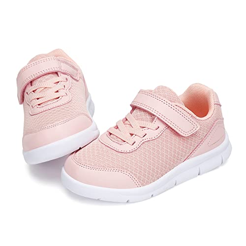Nihaoya Toddler/Little Kid Boys Girls Shoes Running/Walking Sports Sneakers