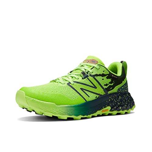 Image of New Balance Women's Fresh Foam X Hierro V7 Trail Running Shoes