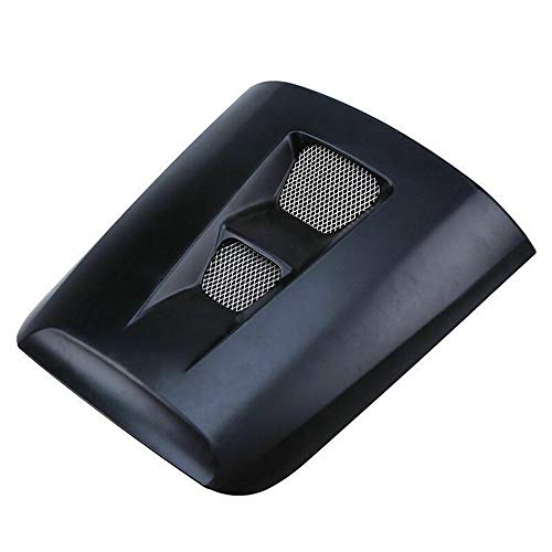 Sportfairings Motorcycle Seat Cowl Fairings Fit for Honda CBR1000RR 2004 2005 2006 2007 Rear Seat Fairings Cover Cowl (Matte Black)