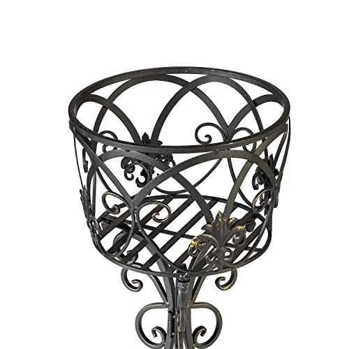 The 30 Best Wrought Iron Plant Stands of 2024 [Verified] Cherry Picks