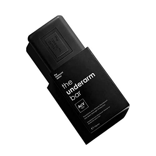 Kaia Naturals The Takesumi Detox The Underarm Bar 170g / 6oz