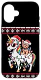 Photo Gallery christmas yorkshire terrier unicorn sunglasses yorkie custodia per iphone 16 Photo Gallery christmas yorkshire terrier unicorn sunglasses yorkie custodia per iphone 16