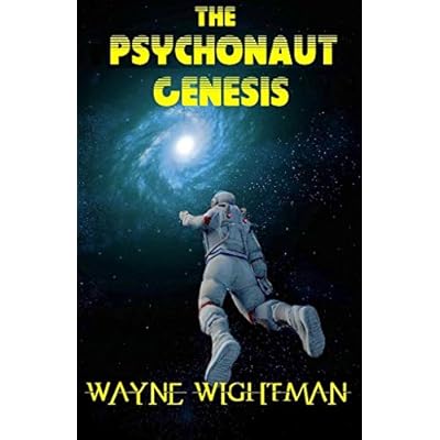 The Psychonaut Genesis