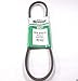 MTD Lawn Mower Part # 754-0101A Belt 1/2 X 35