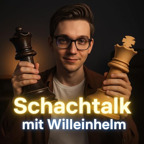 Nakamura wirft Gukeshs König: Schachtalk mit Willeinhelm Titelbild