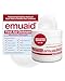 EmuaidMAX® Ointment - Antifungal, Eczema Cream. Maximum Strength Treatment. Use Max Strength for Athletes Foot, Psoriasis, Jock Itch, Anti Itch, Ringworm, Rash, Shingles and Skin Yeast Infection.