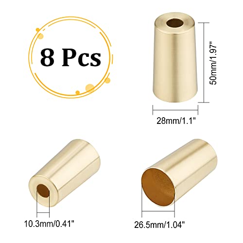 Review de Columna hierro fundido los más recomendados. 17 Imagen adicional
