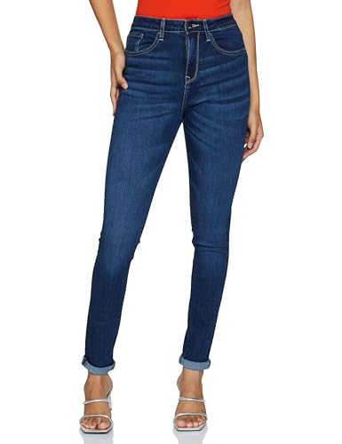 Image of Spykar Women Jeans