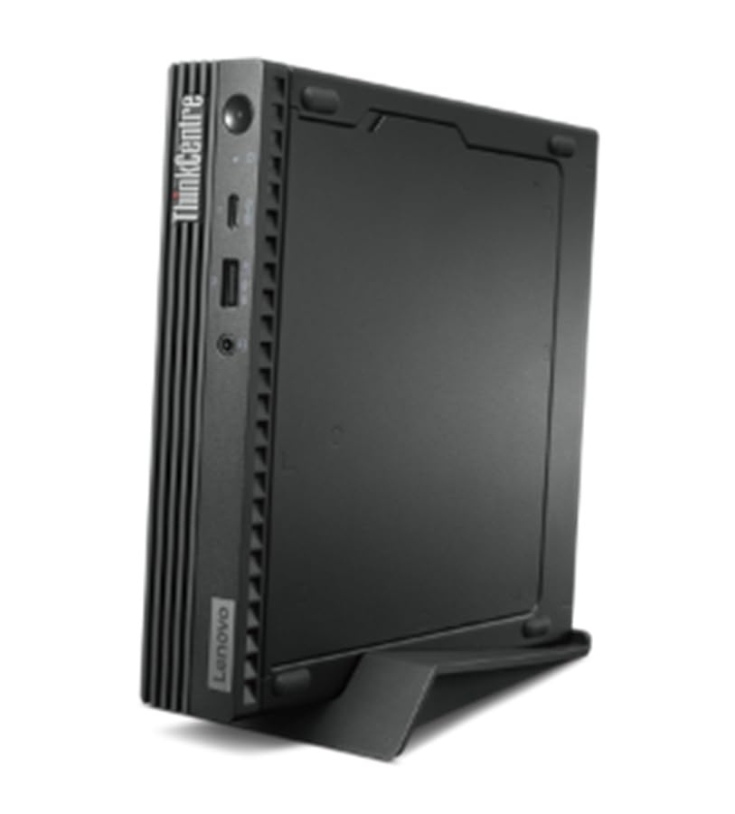 Amazon.com: Lenovo ThinkCentre M75q Tiny Gen 2 Desktop, con