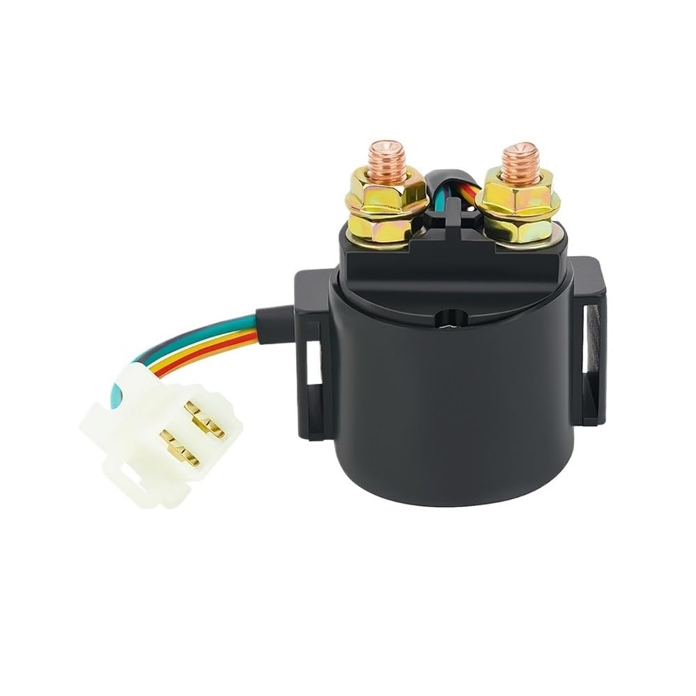Interruptores relé solenoide Para YTM200 YTM225 YFM350 XVZ1200 XJ550