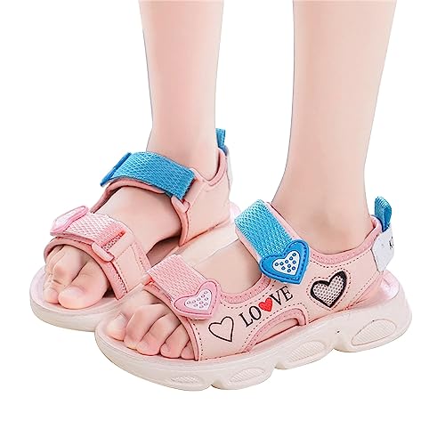 Slip on Flip Flops Sandals for Kids Boys Girls Cute Soild Indoor Casual Slipper Shoes Sliders for Kids Girls Shoes3