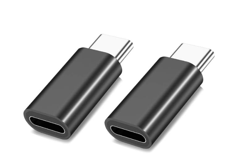 Amazon.co.jp: Lightning to Type-C ライトニング 変換アダプター