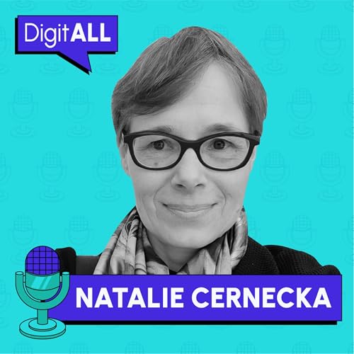DigitALL #3: Encourager les femmes &agrave; briller dans la tech