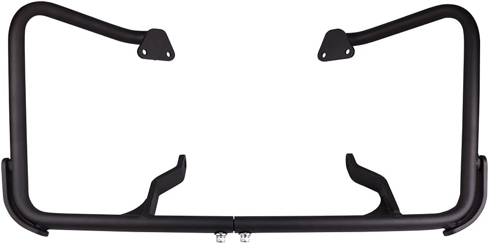 T-Rex Racing Engine Guard Crash Cages Compatible with Honda 2021-2025 Rebel 1100/2023-2025 Rebel 1100T