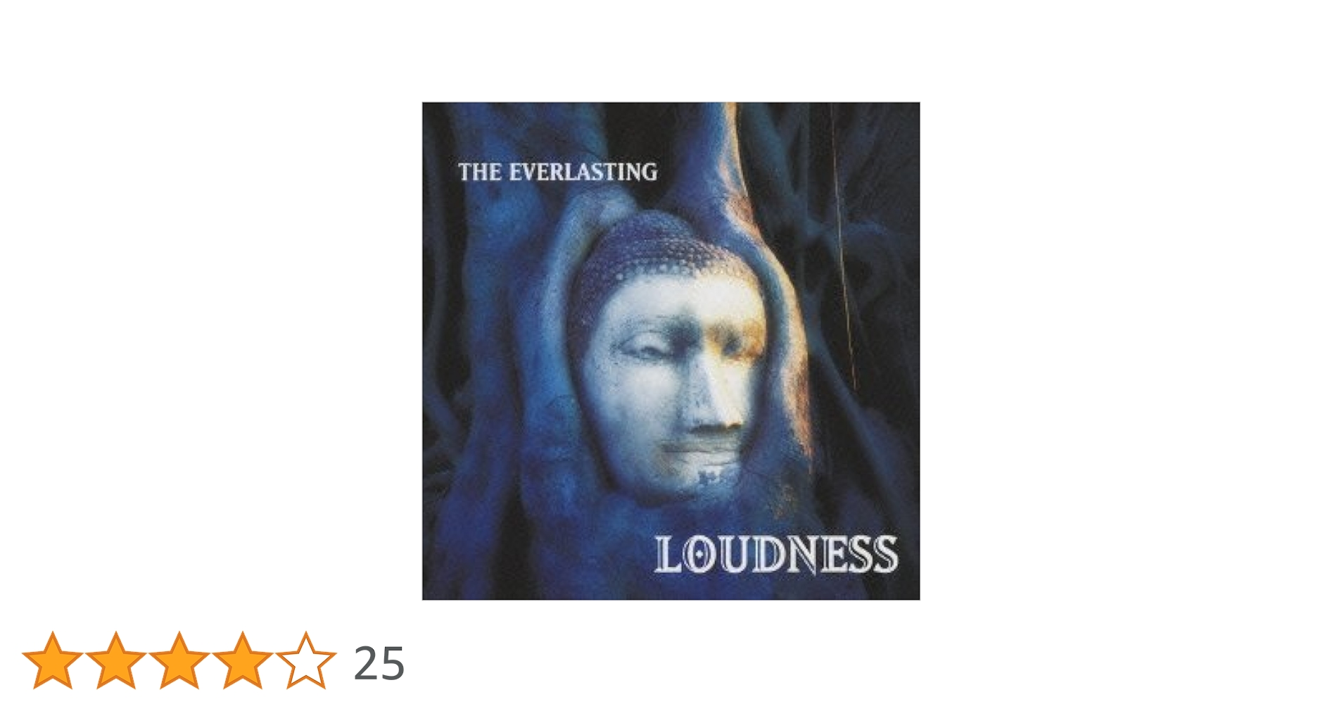 【ラプンツェル様用】LOUDNESS The Everlasting －魂宗久遠 Amazon.co.jp: THE EVERLASTING~魂宗久遠~: Music