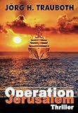 Cover zum Buch Operation Jerusalem