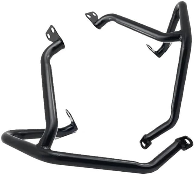 Engine Guard Crash Bars for Guerrilla 450 2024-2025 Motorcycle Accessories Crash Bars Engine Guards Protective Frames Bumpers Motorbike Crash Bar Bumper