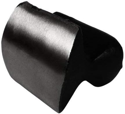 Miniatura 3 de Martillos de reparación de abolladuras de carrocería para cualquier automóvil o camión (kit de 7 piezas con plataformas y cuña)