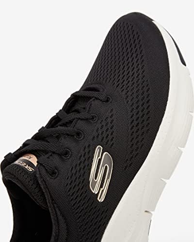 Skechers Women's Arch Fit-Sunny Outlook Sneaker | Image 6