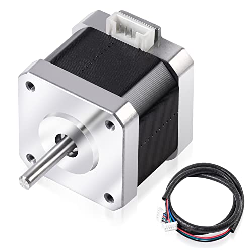 Top 10 Best Motors For 3D Printer Reviews & Buying Guide Katynel