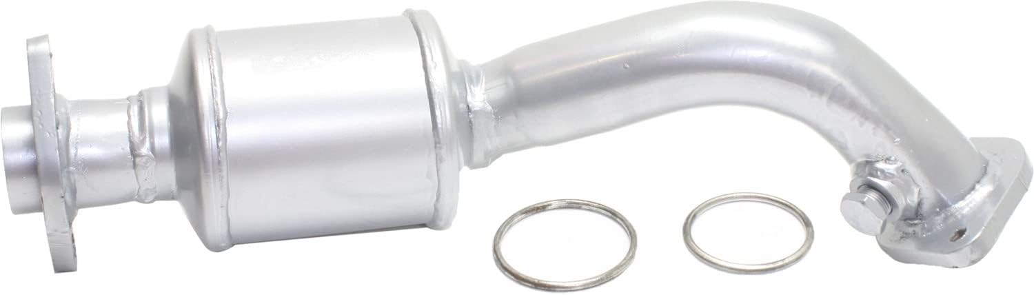 Garage-Pro Right Direct-Fit Catalytic Converter for Cadillac SRX/STS 3.6L