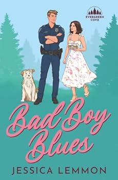 Bad Boy Blues (Evergreen Cove)
