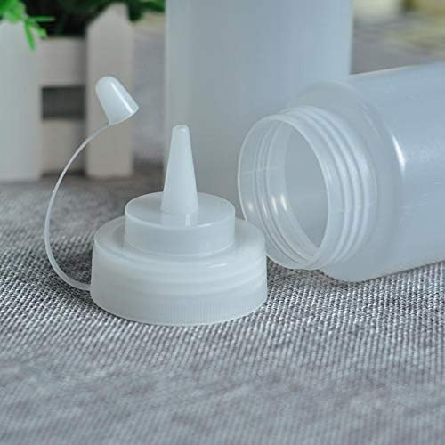 CHILDHOOD Botellas dispensadoras 8 oz x 2 miniatura 2