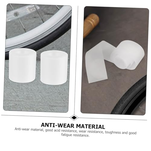 Tape de Protección para Ruedas Toyvian 2 Rollos miniatura 3