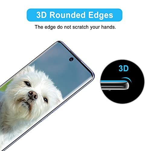 Vetro temperato per Huawei Nova 9 / Honor 50 [2