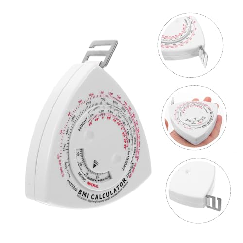 Cinta métrica para medición corporal portátil miniatura 3