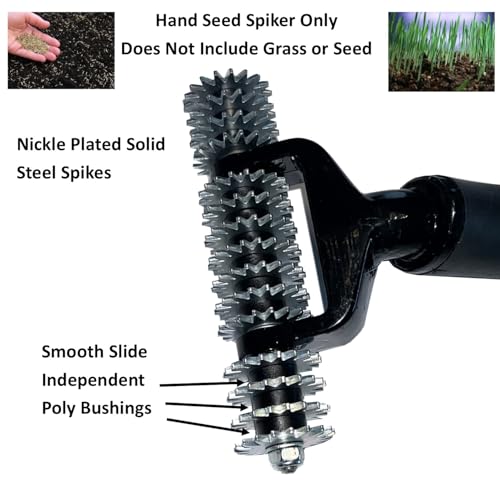 Herramienta de siembra manual Keyfit Tools KTHSS miniatura 4